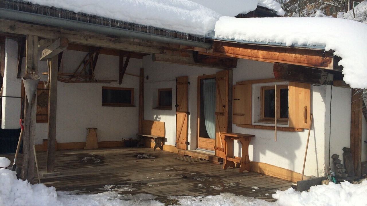 Photo of Outdoor in Praz-sur-Arly