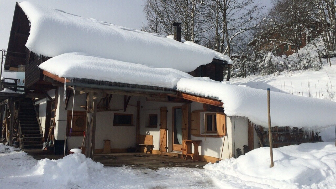 Photo of Outdoor in Praz-sur-Arly