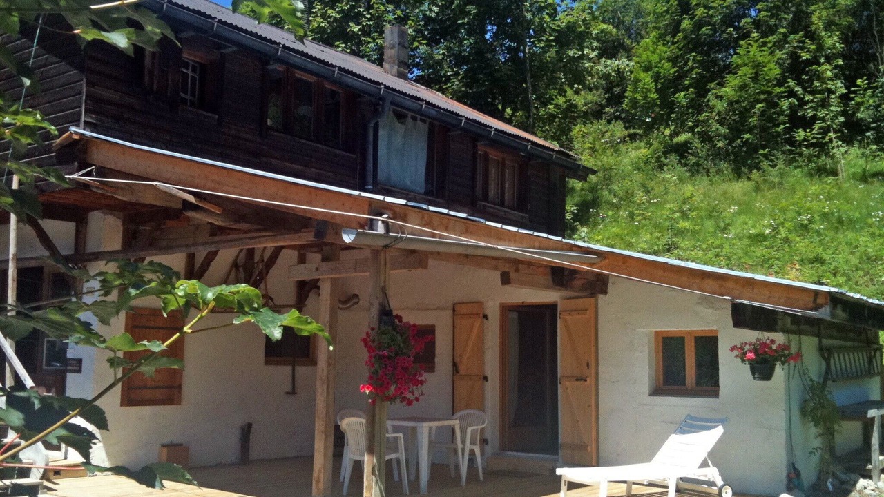Photo of Outdoor in Praz-sur-Arly