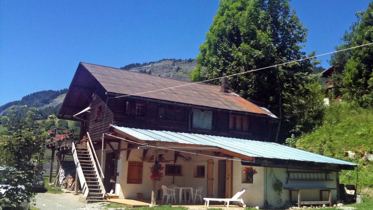 Photo of Outdoor in Praz-sur-Arly