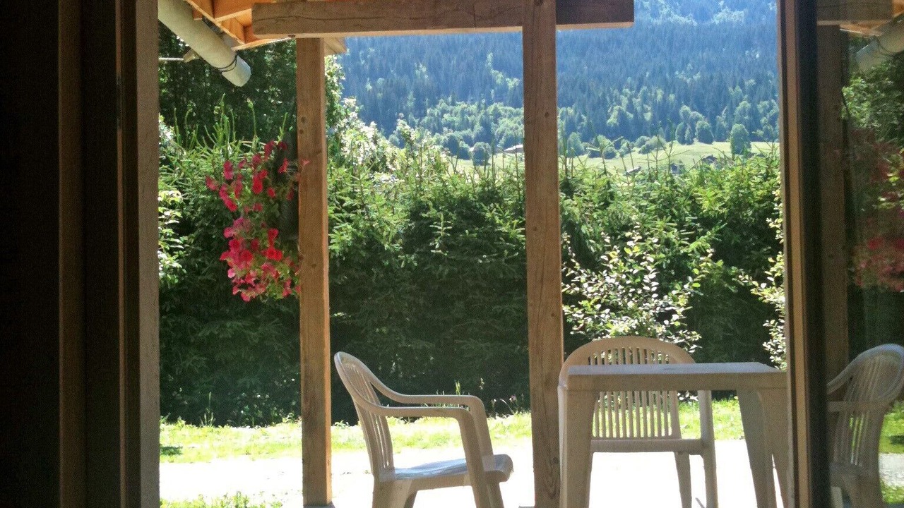 Photo of Outdoor in Praz-sur-Arly