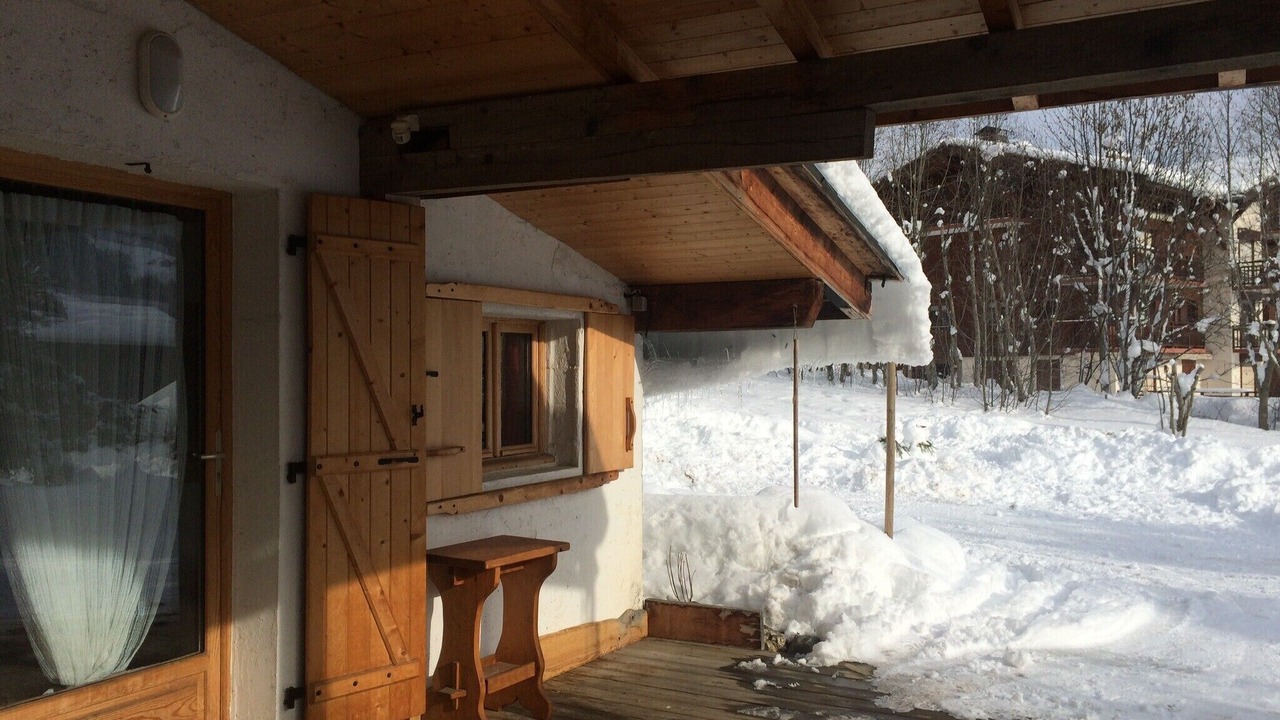 Photo of Outdoor in Praz-sur-Arly