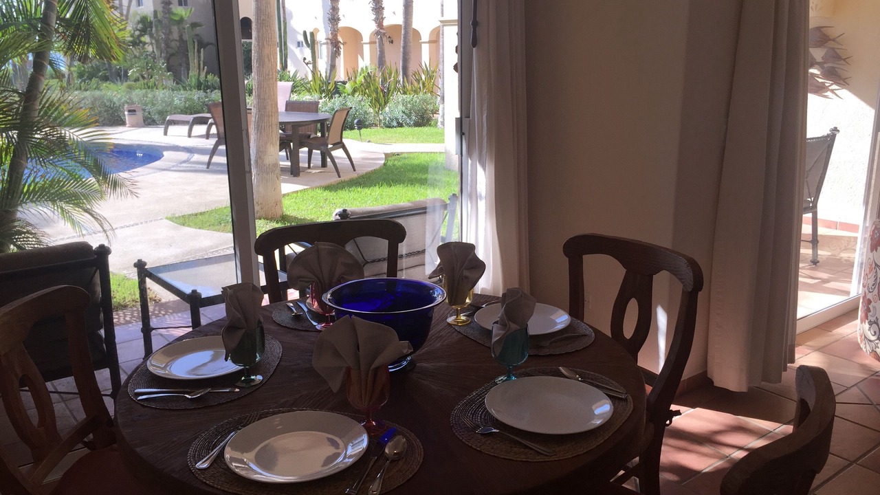 Photo of Outdoor in Zona Hotelera