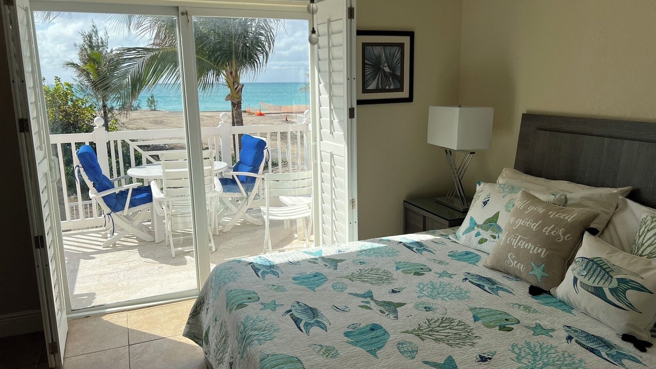 Photo of Bedroom in Alice Town