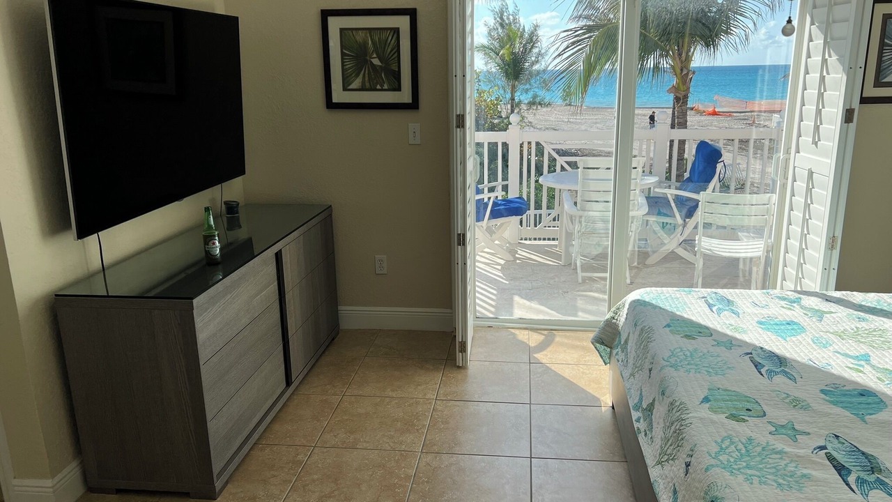 Photo of Bedroom in Alice Town