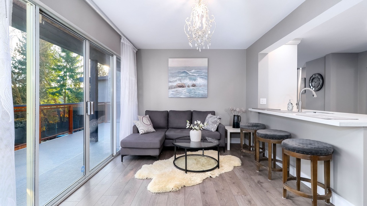 Photo of Bedroom in Hollyburn