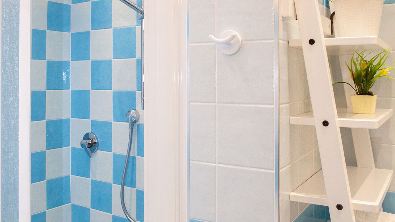 Photo of Bathroom in Historic Center