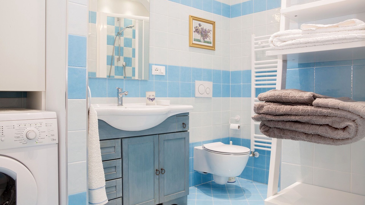 Photo of Bathroom in Historic Center