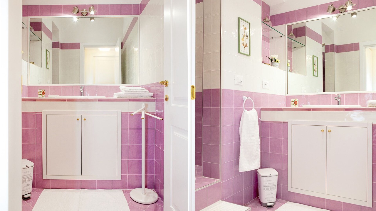 Photo of Bathroom in Historic Center
