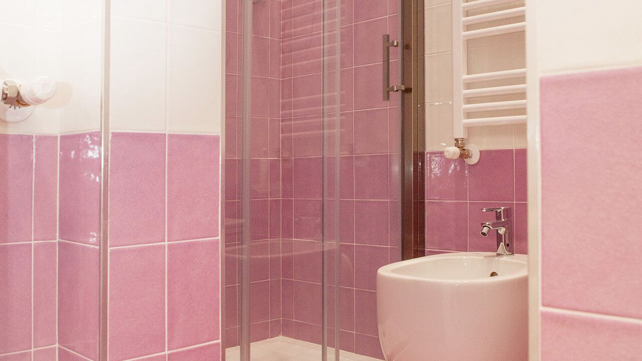 Photo of Bathroom in Historic Center
