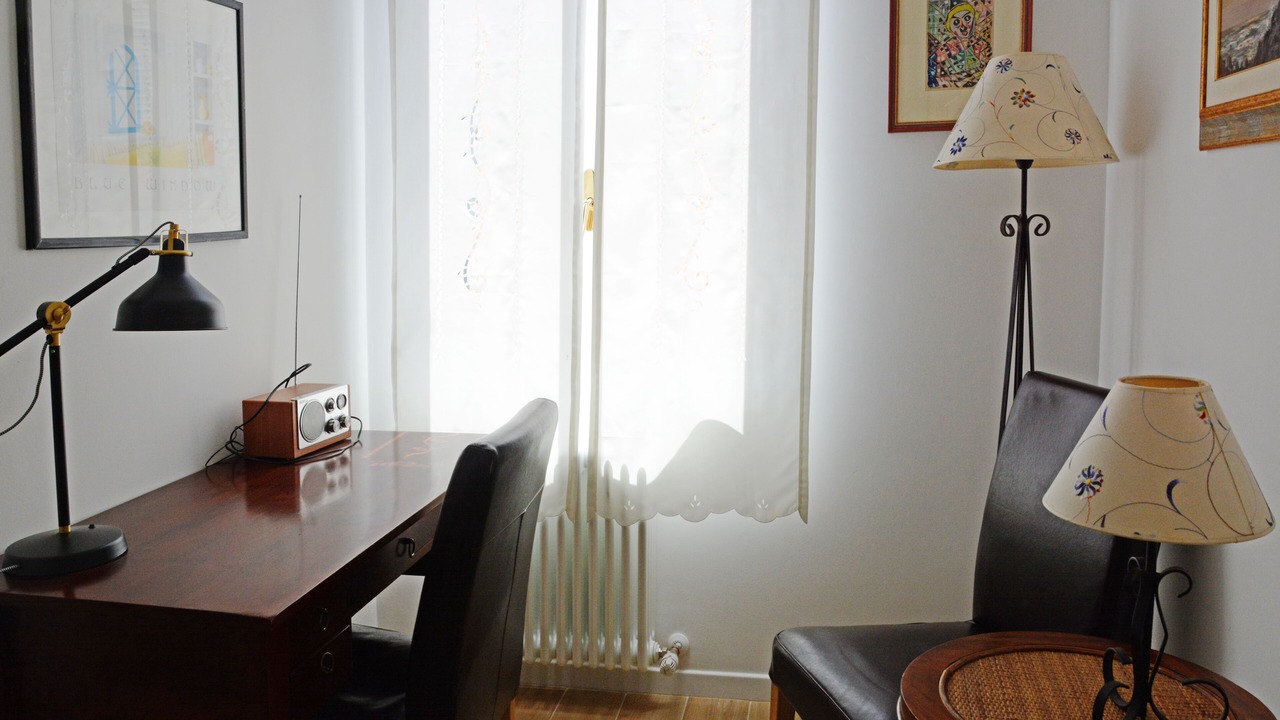 Photo of Bedroom in Historic Center