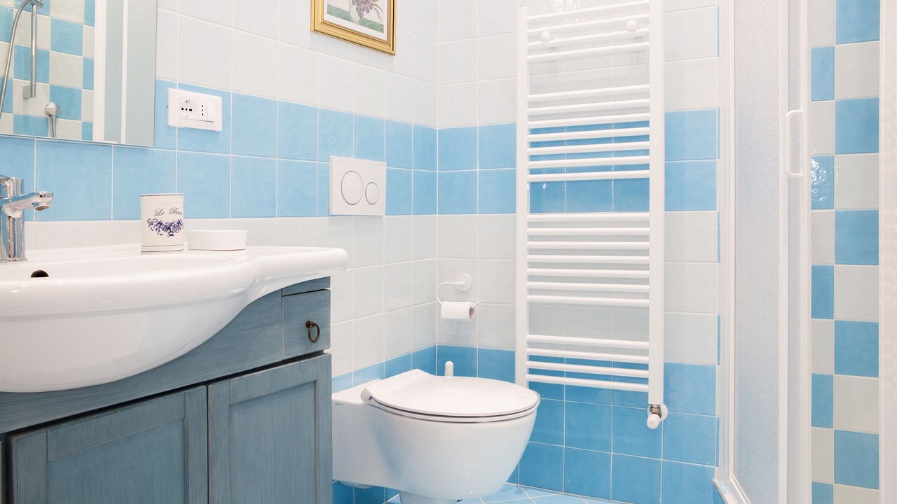Photo of Bathroom in Historic Center