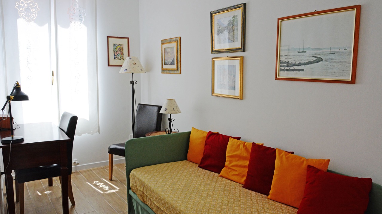 Photo of Bedroom in Historic Center