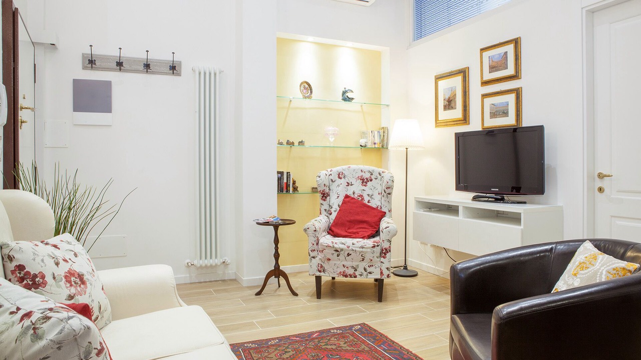 Photo of Bedroom in Historic Center