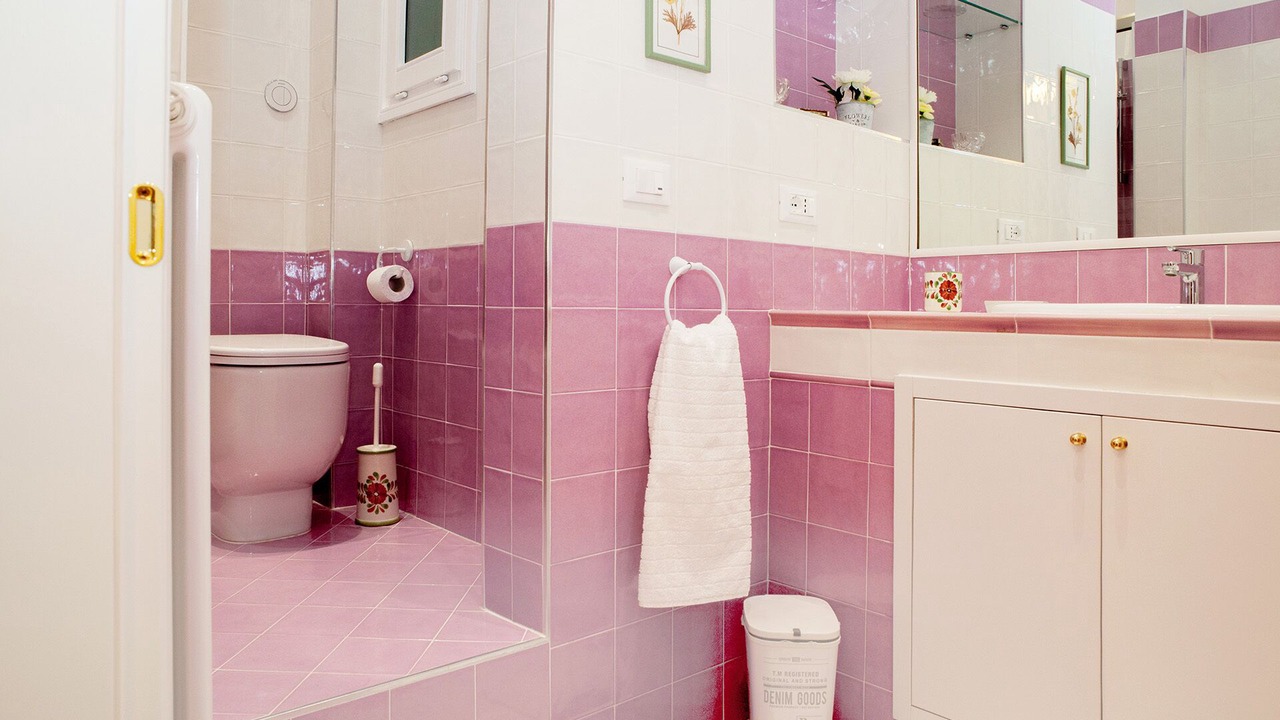 Photo of Bathroom in Historic Center