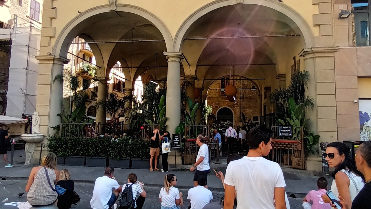 Photo of Outdoor in Duomo