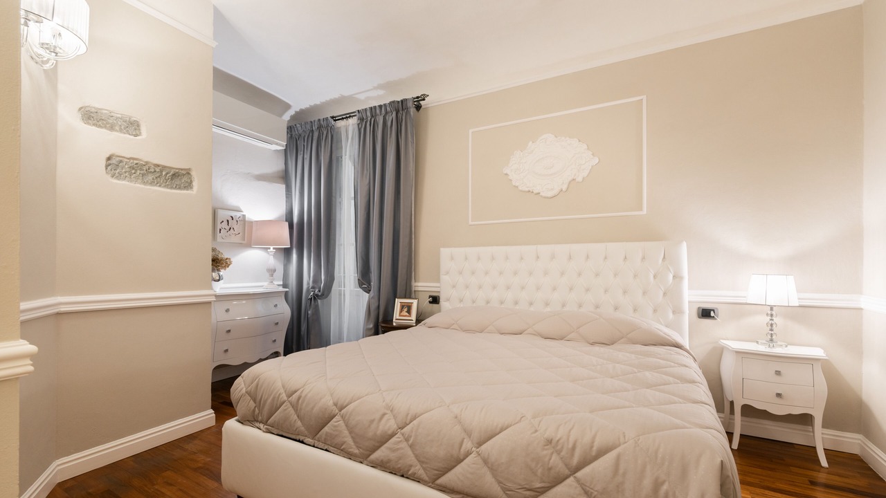 Photo of Bedroom in Duomo