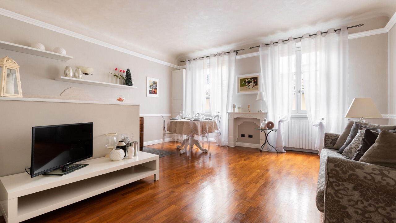 Photo of Livingroom in Duomo