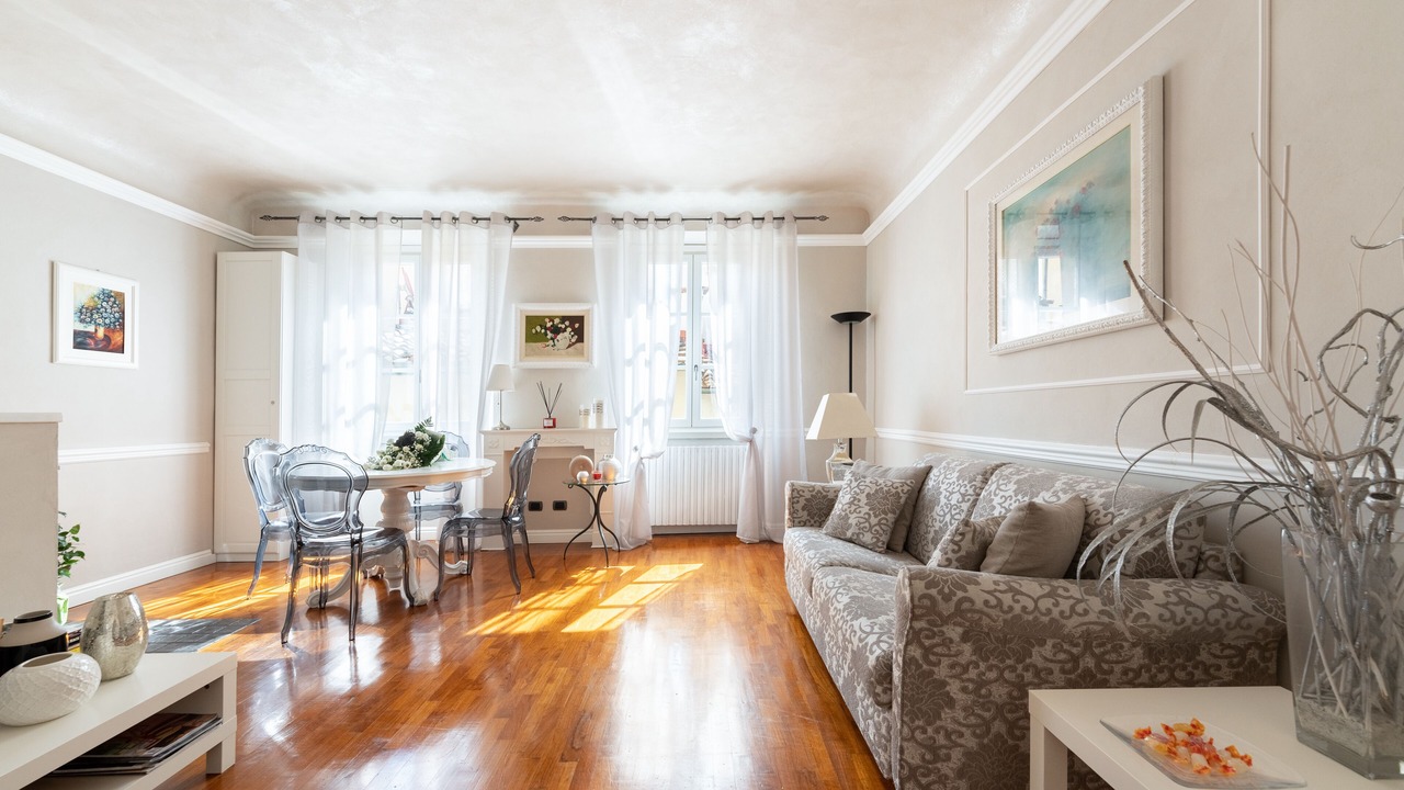 Photo of Livingroom in Duomo