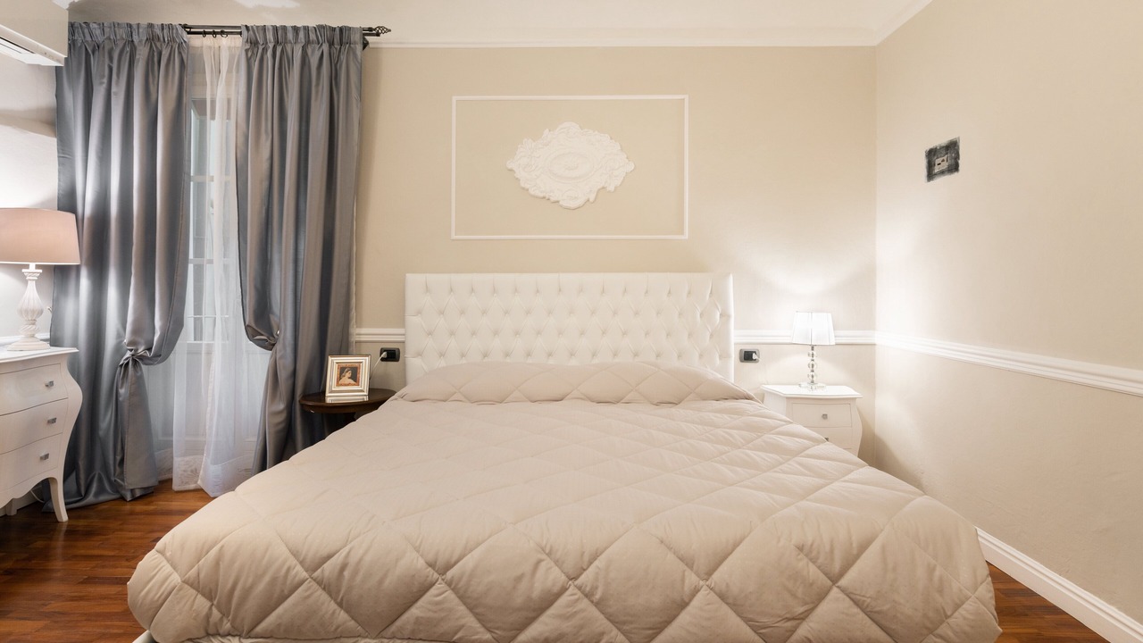 Photo of Bedroom in Duomo