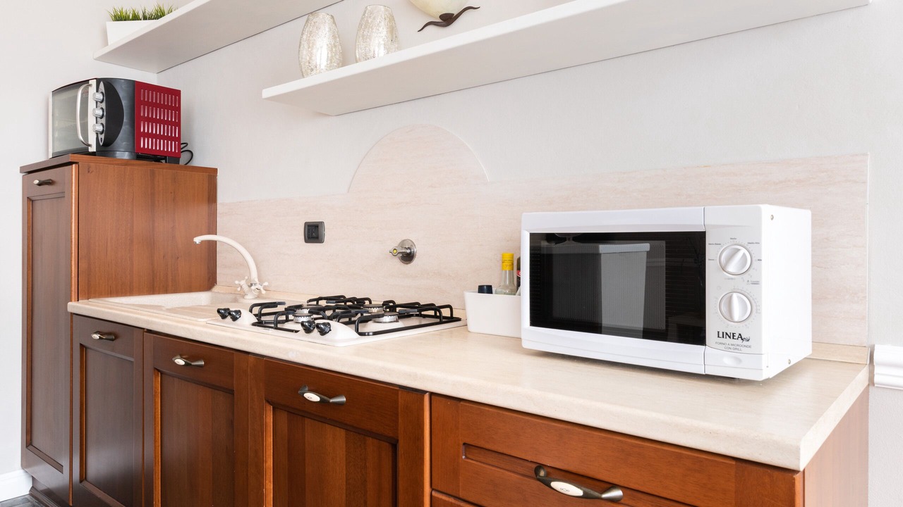 Photo of Kitchen in Duomo