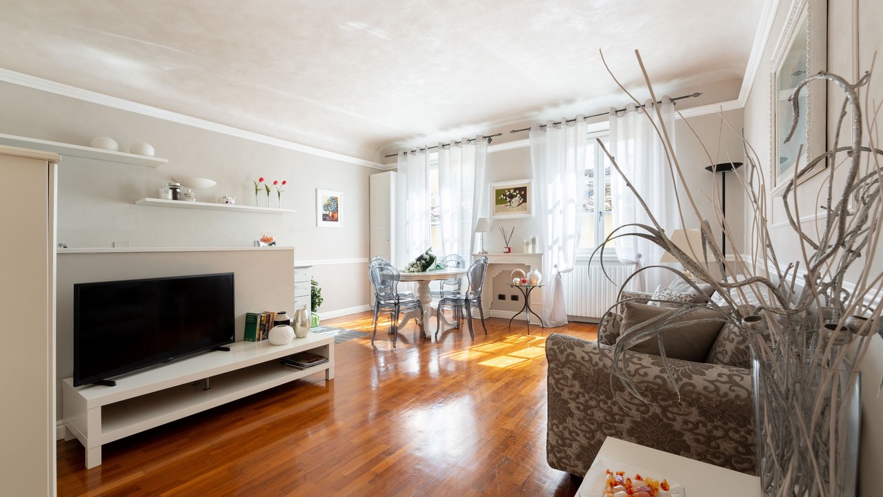 Photo of Livingroom in Duomo