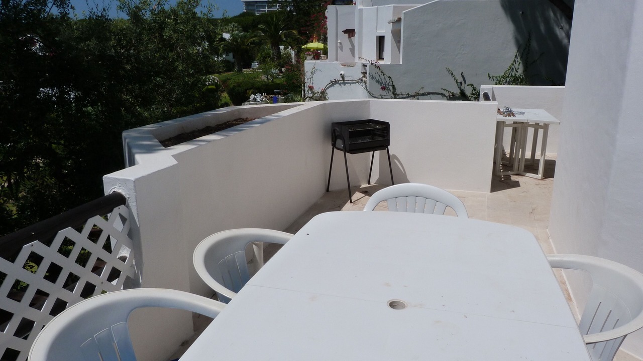 Photo of Outdoor in Albufeira