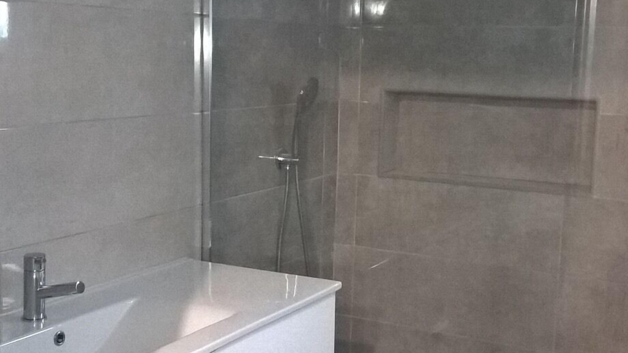 Photo of Bathroom in Albufeira