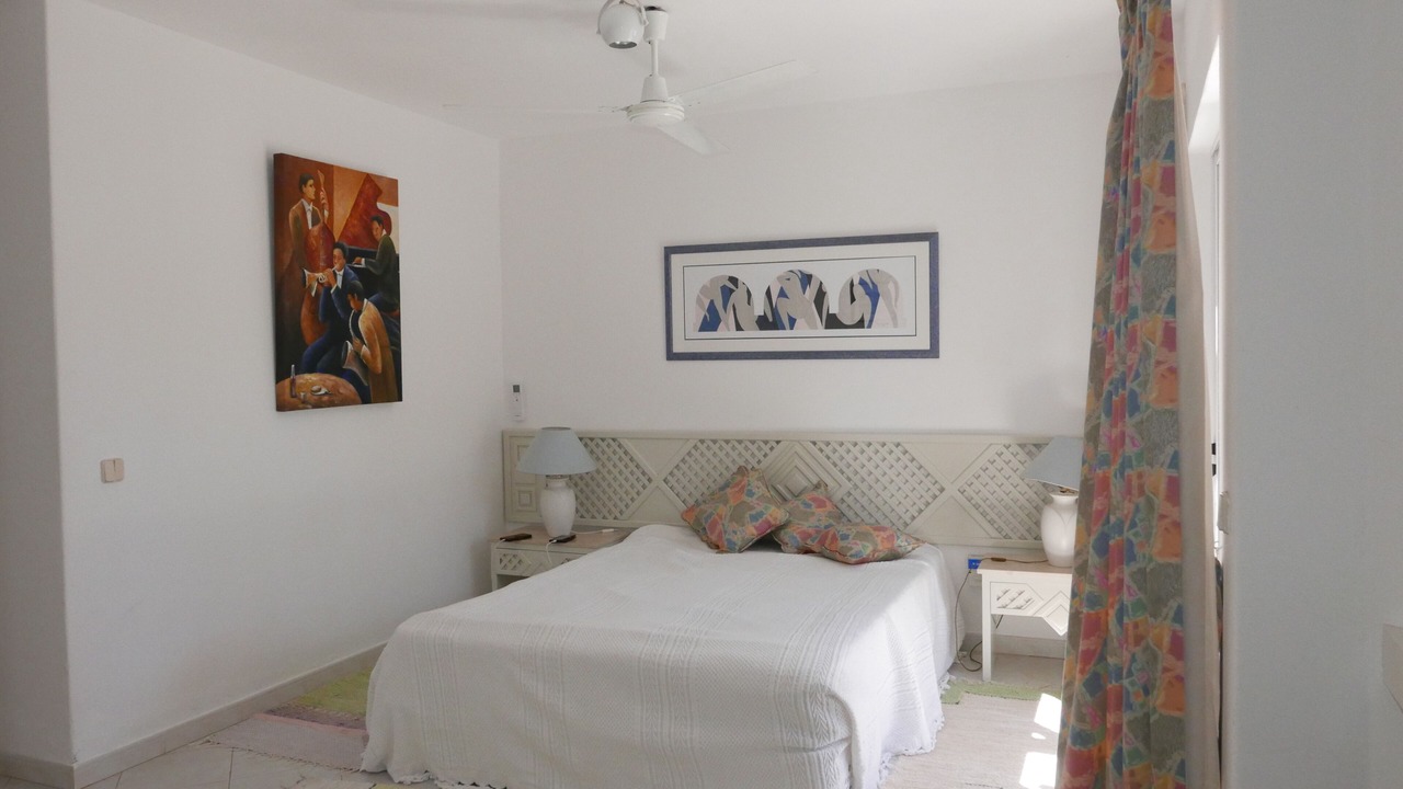 Photo of Bedroom in Albufeira