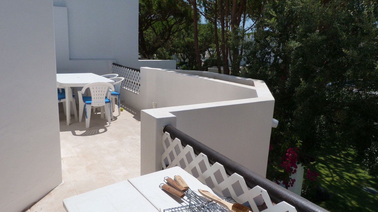 Photo of Outdoor in Albufeira