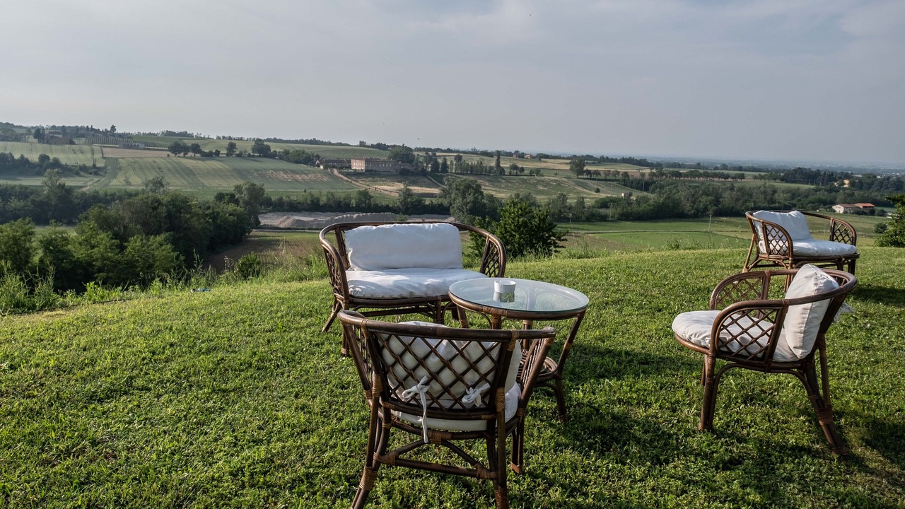 Photo of Outdoor in Sariano