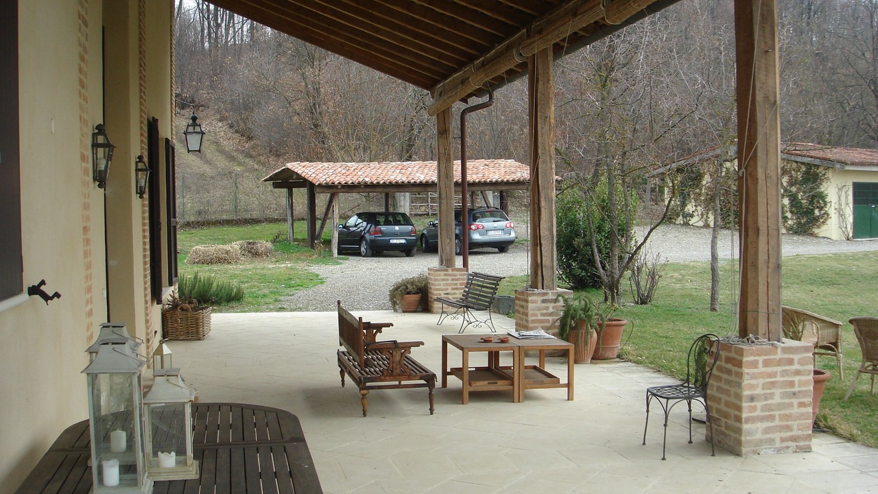 Photo of Outdoor in Sariano
