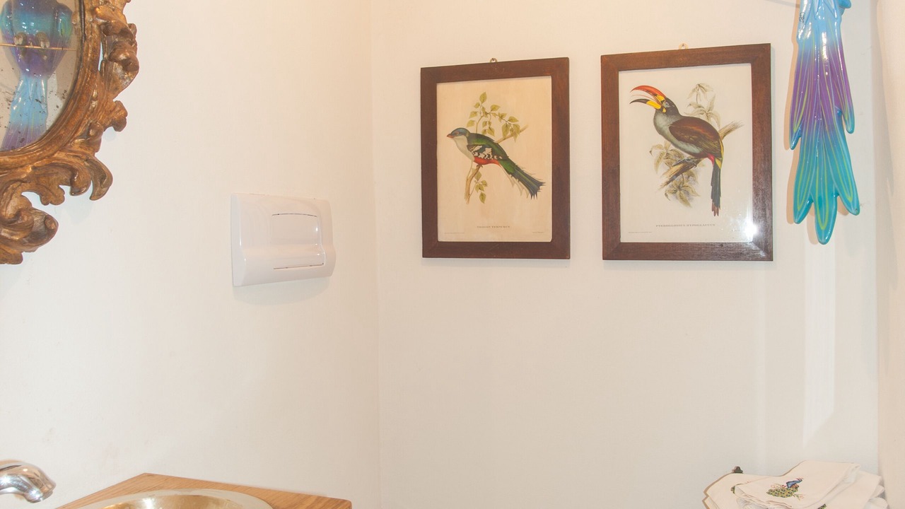 Photo of Bathroom in Sariano