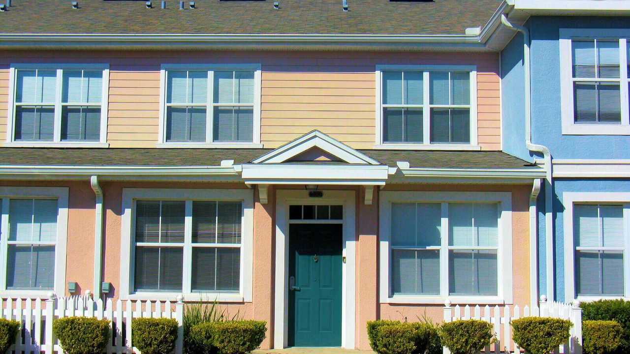 Photo of Outdoor in Venetian Bay Villages