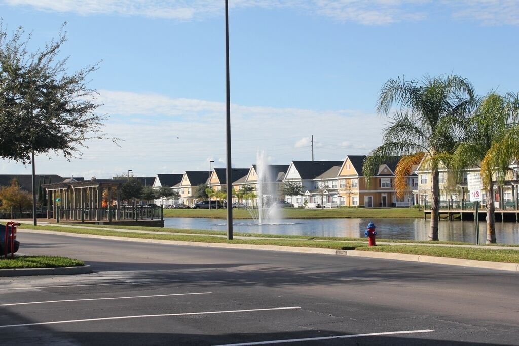 Photo of Outdoor in Venetian Bay Villages