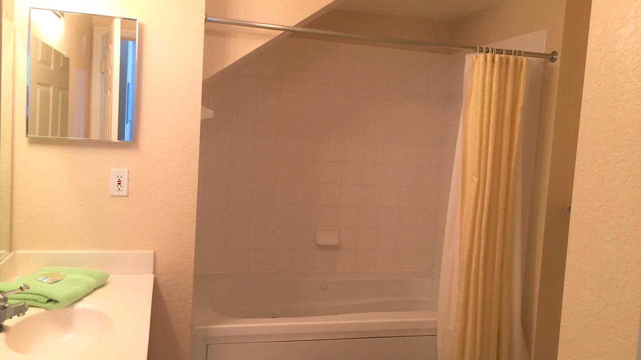 Photo of Bathroom in Venetian Bay Villages