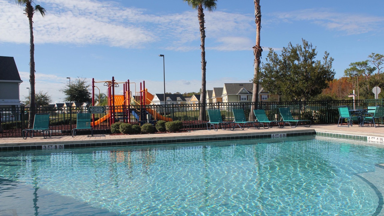 Photo of Outdoor in Venetian Bay Villages