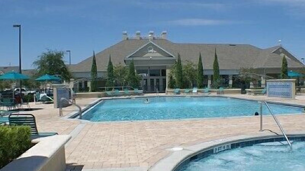 Photo of Outdoor in Venetian Bay Villages