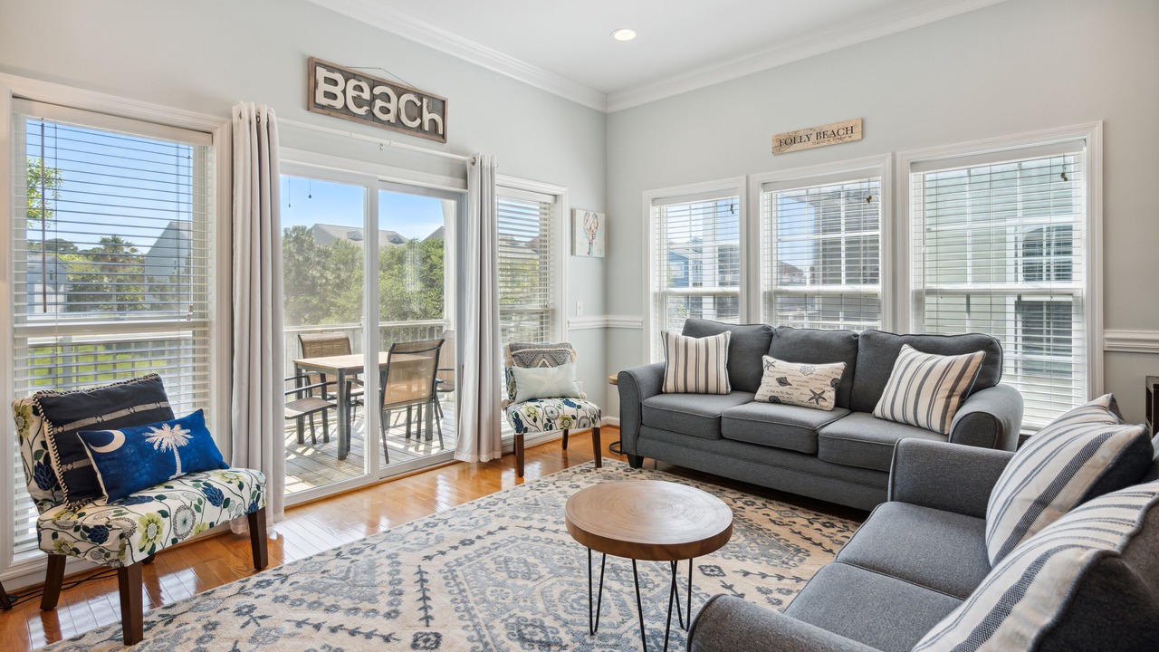 Photo of Bedroom in Waters Edge
