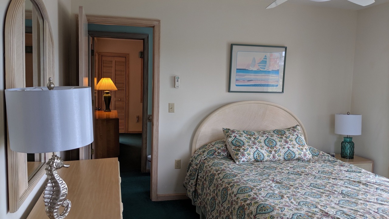 Photo of Bathroom in Carolina Dunes