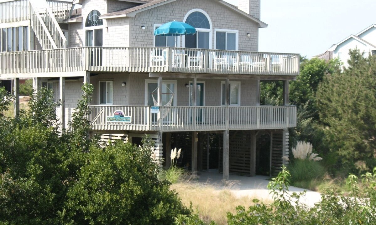 Photo of Others in Carolina Dunes