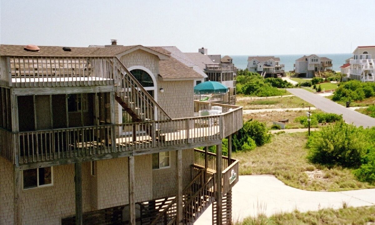 Photo of Others in Carolina Dunes