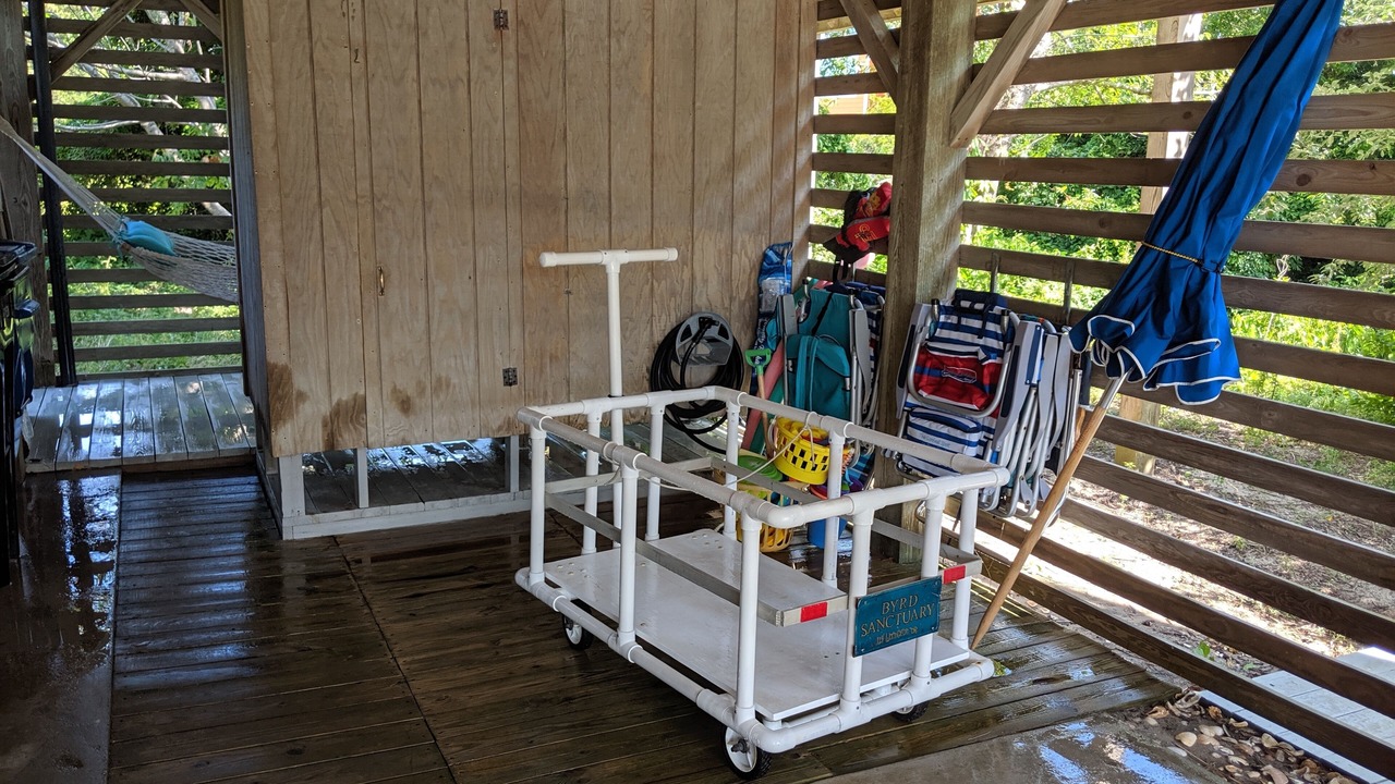 Photo of Outdoor in Carolina Dunes