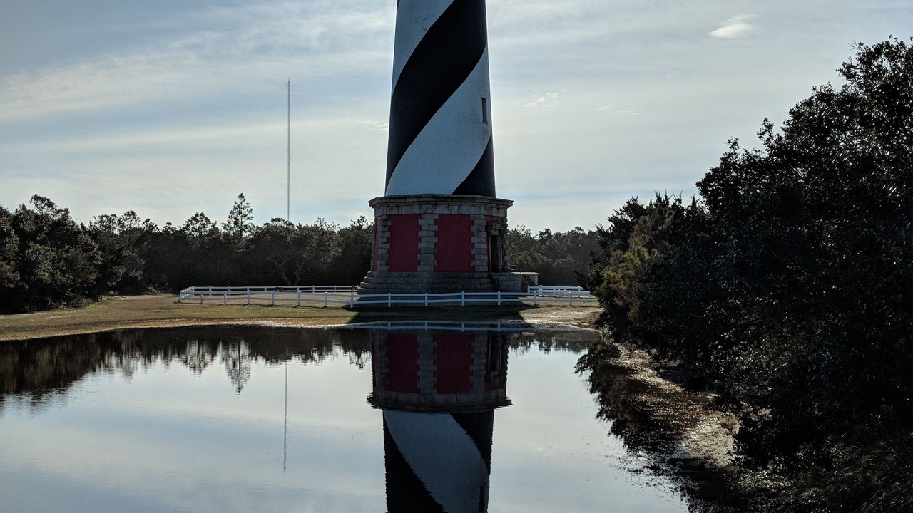 Photo of Others in Carolina Dunes