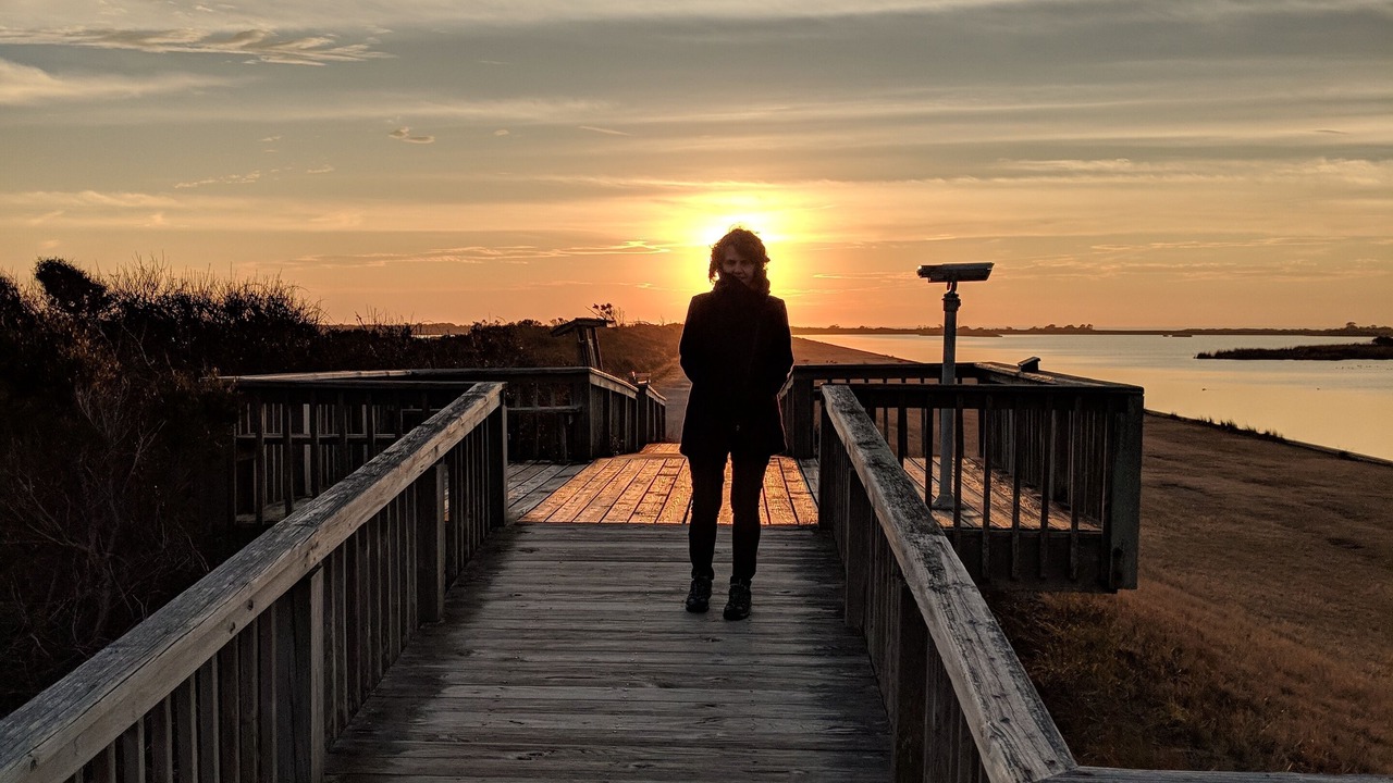 Photo of Others in Carolina Dunes