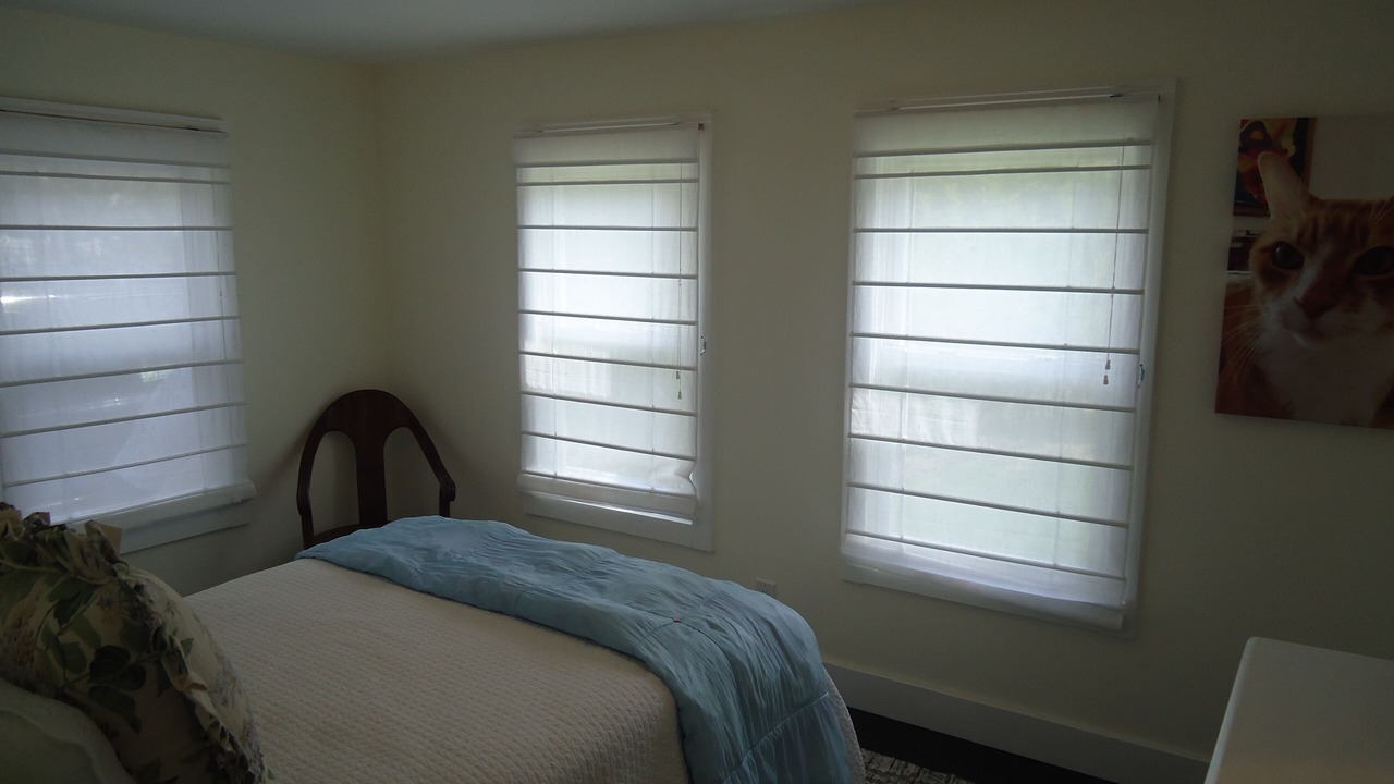 Photo of Bedroom in Bridgehampton