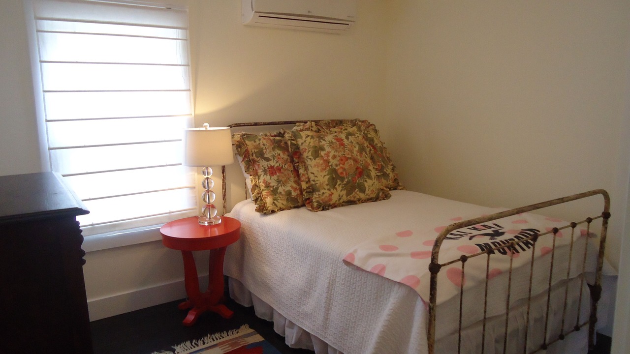 Photo of Bedroom in Bridgehampton