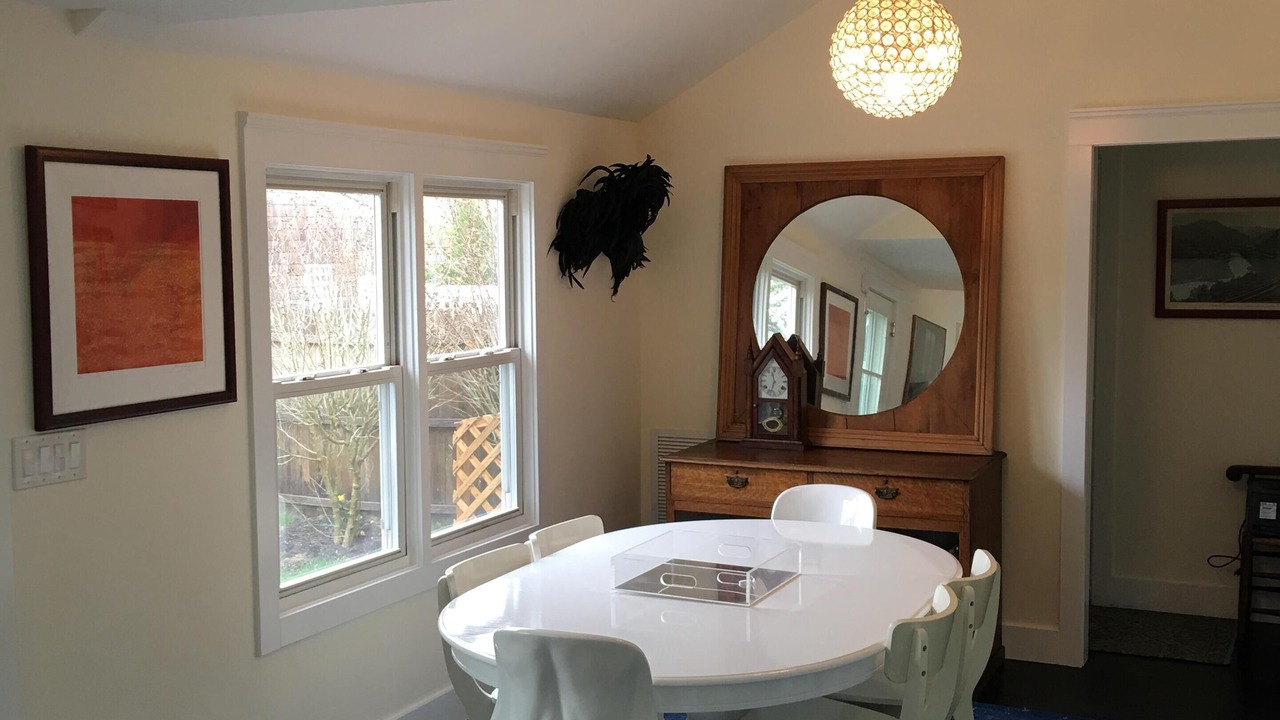 Photo of Bedroom in Bridgehampton