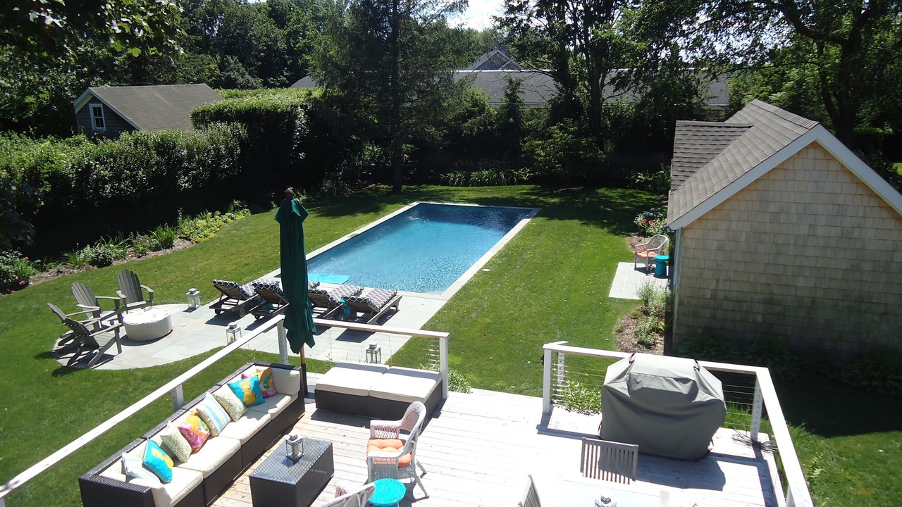 Photo of Outdoor in Bridgehampton