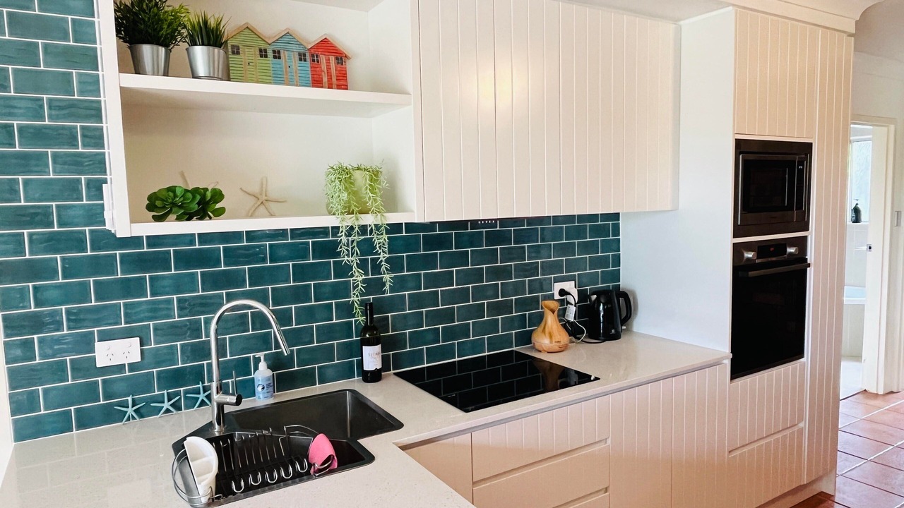 Photo of Kitchen in Malua Bay